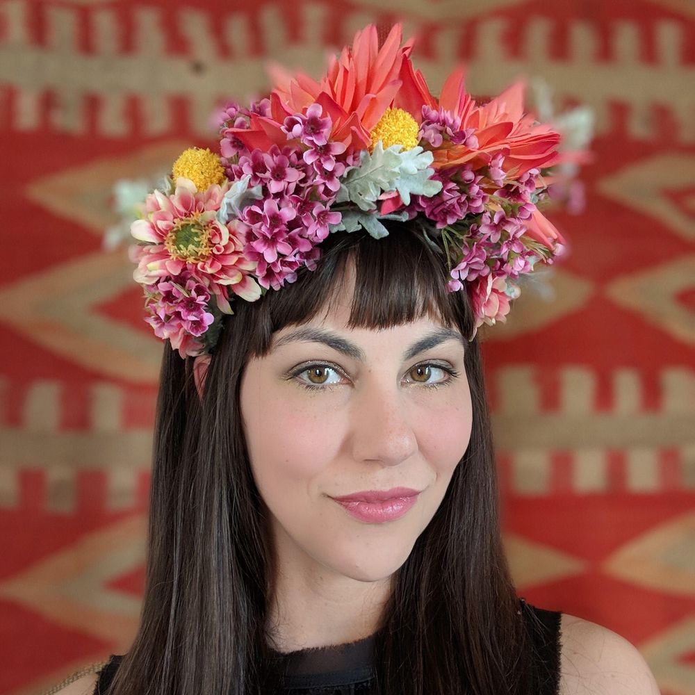 Meet your Posher, Alanna